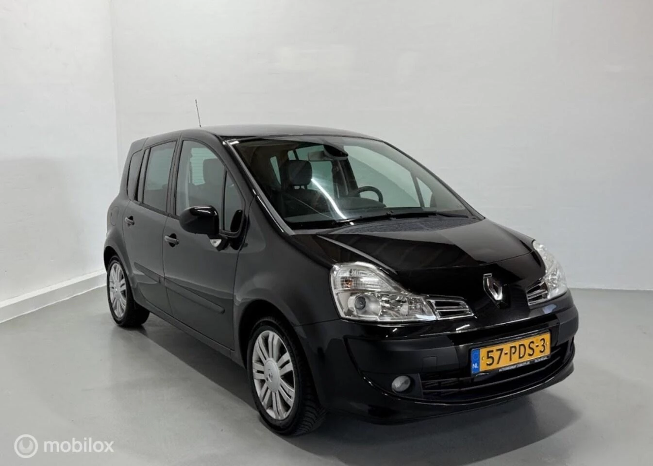 Hoofdafbeelding Renault Grand Modus