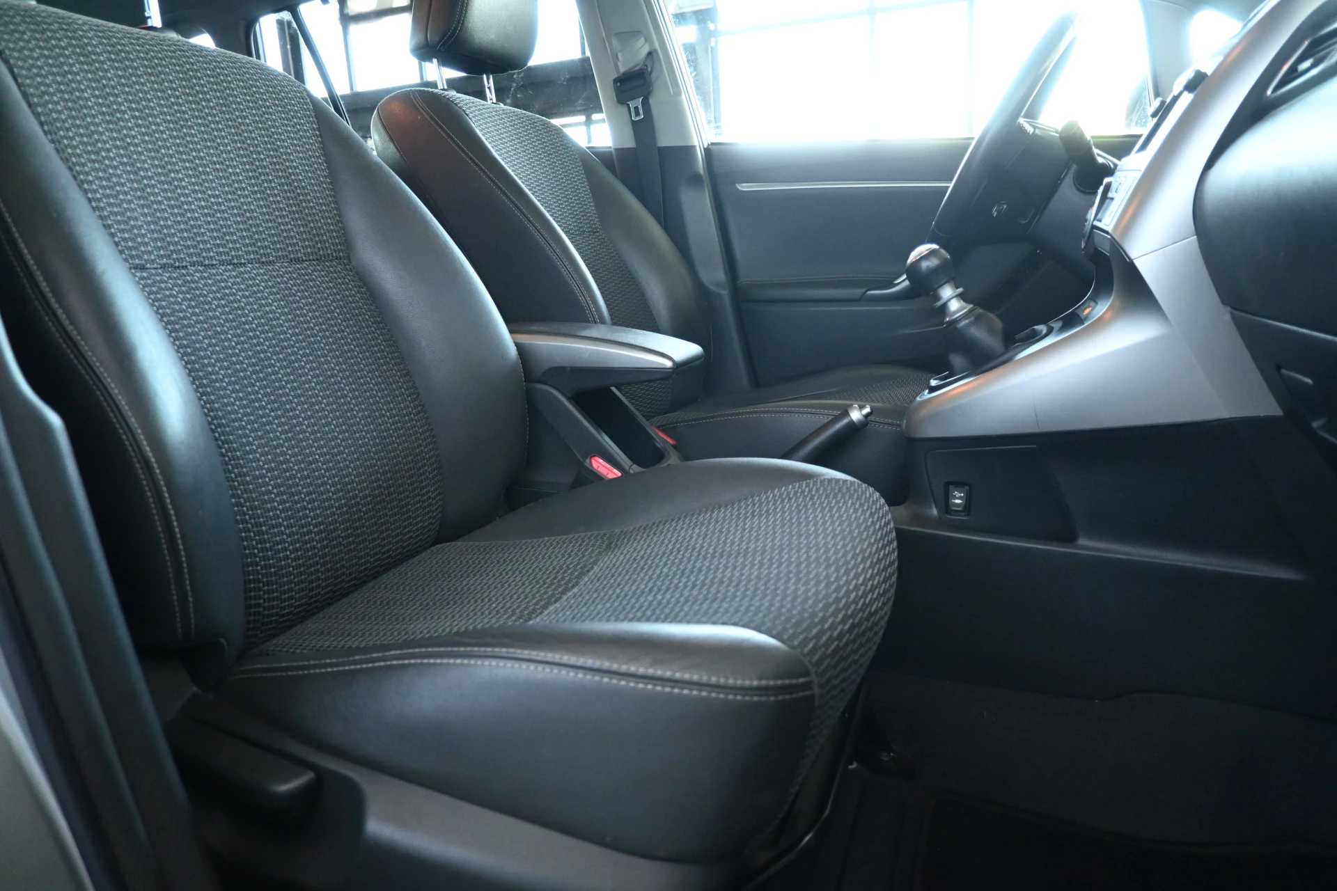 Hoofdafbeelding Toyota Verso
