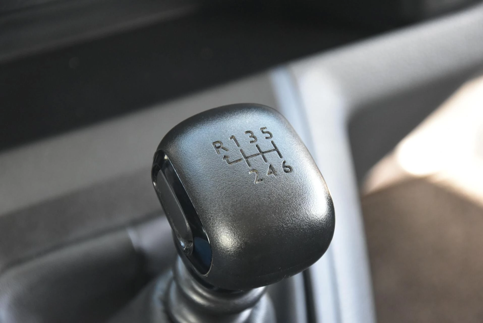 Hoofdafbeelding Toyota ProAce