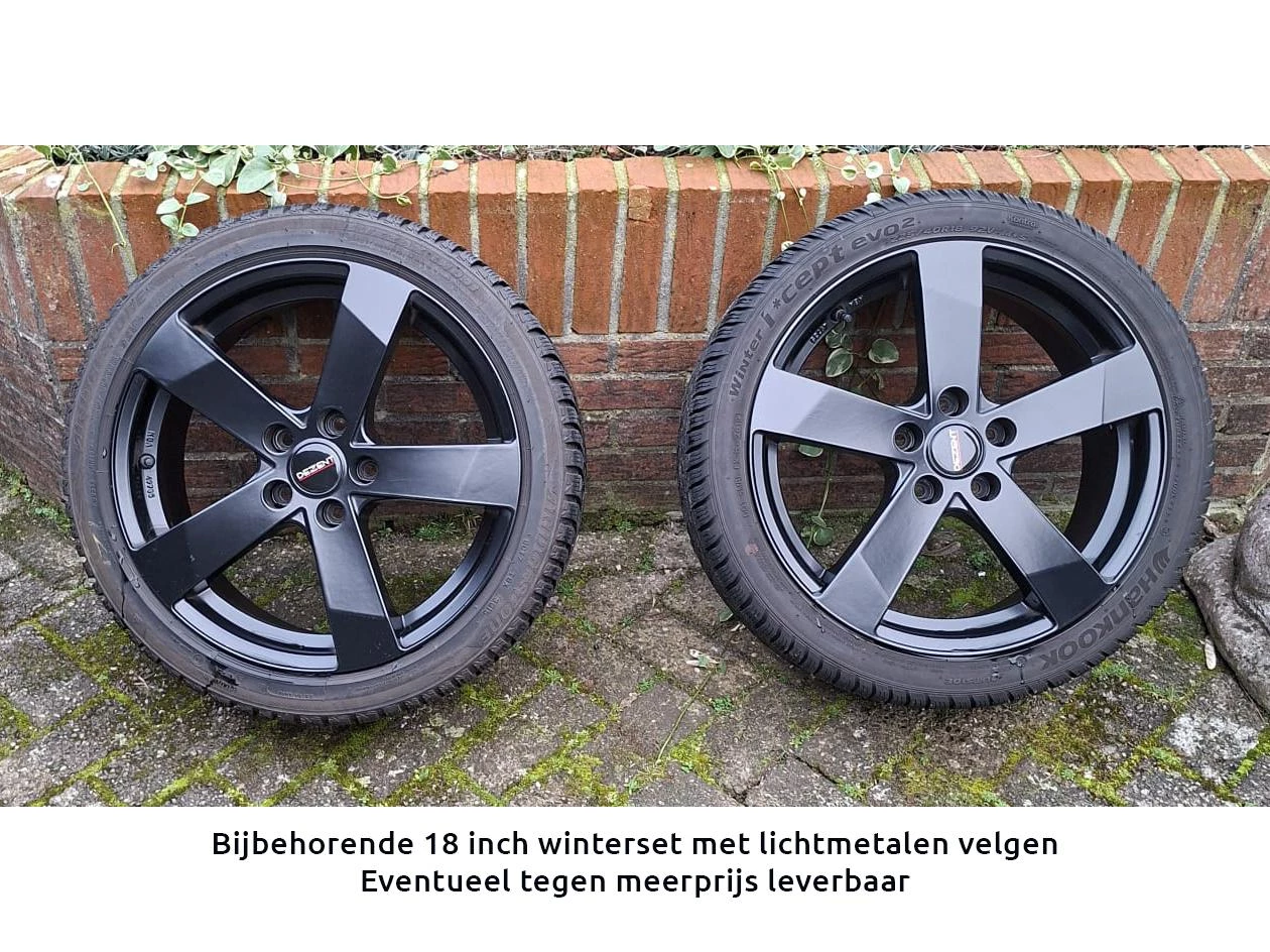 Hoofdafbeelding Kia cee'd