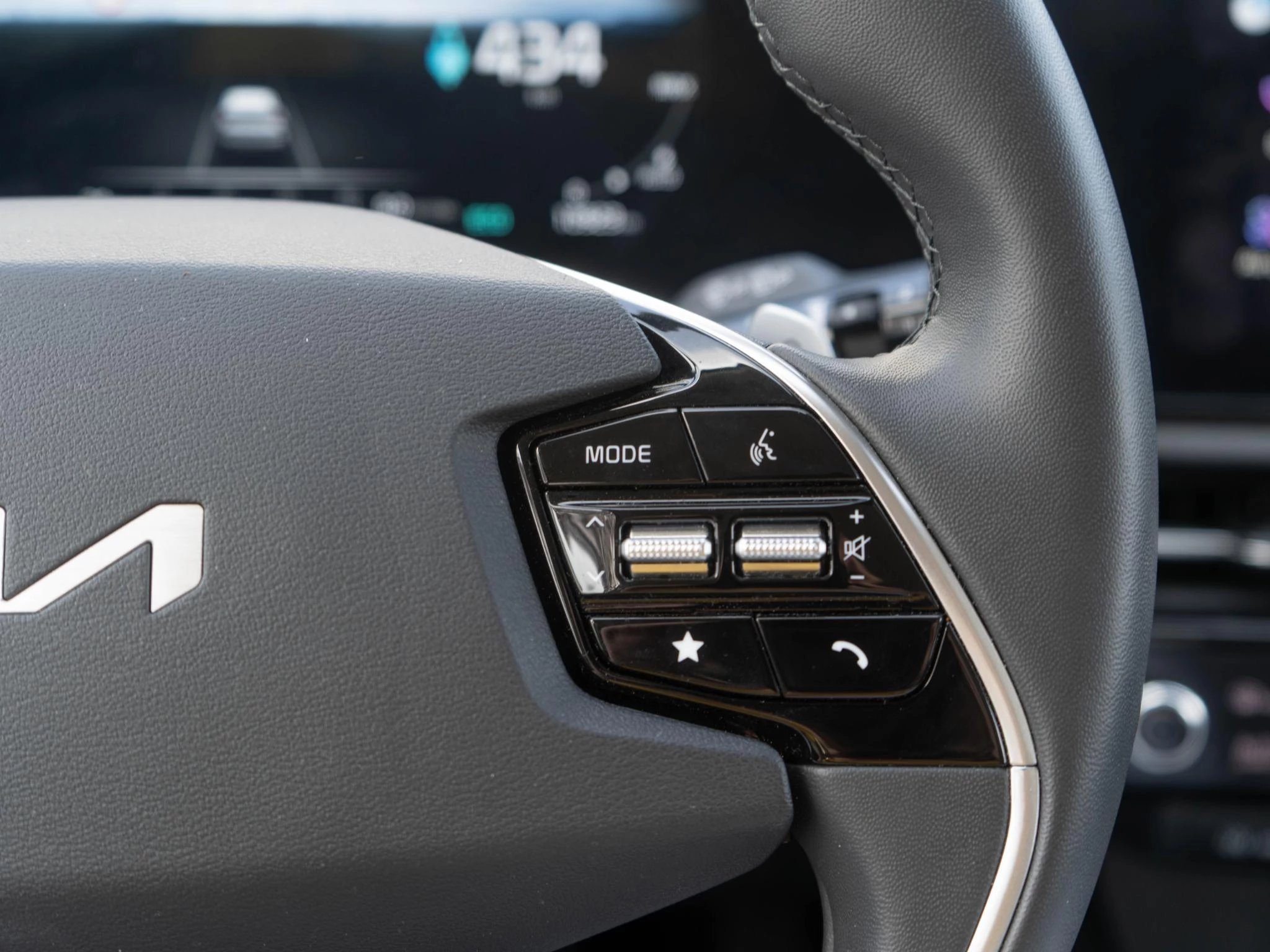 Hoofdafbeelding Kia Niro EV