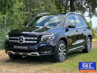 Mercedes GLB 200 Premium Plus