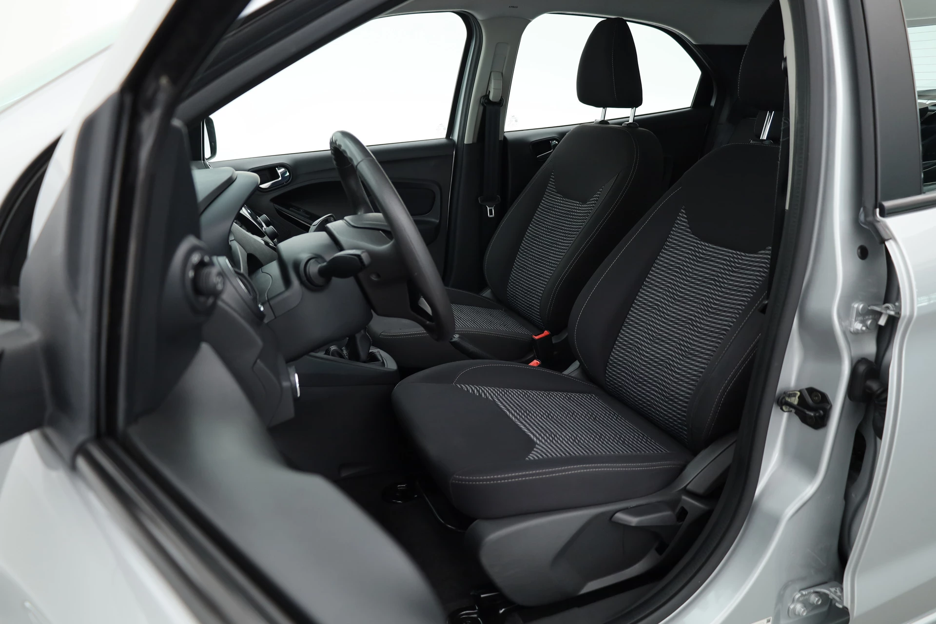 Hoofdafbeelding Ford Ka
