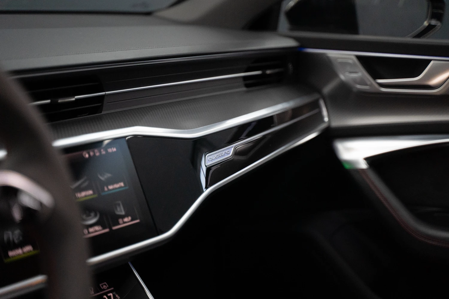 Hoofdafbeelding Audi RS7