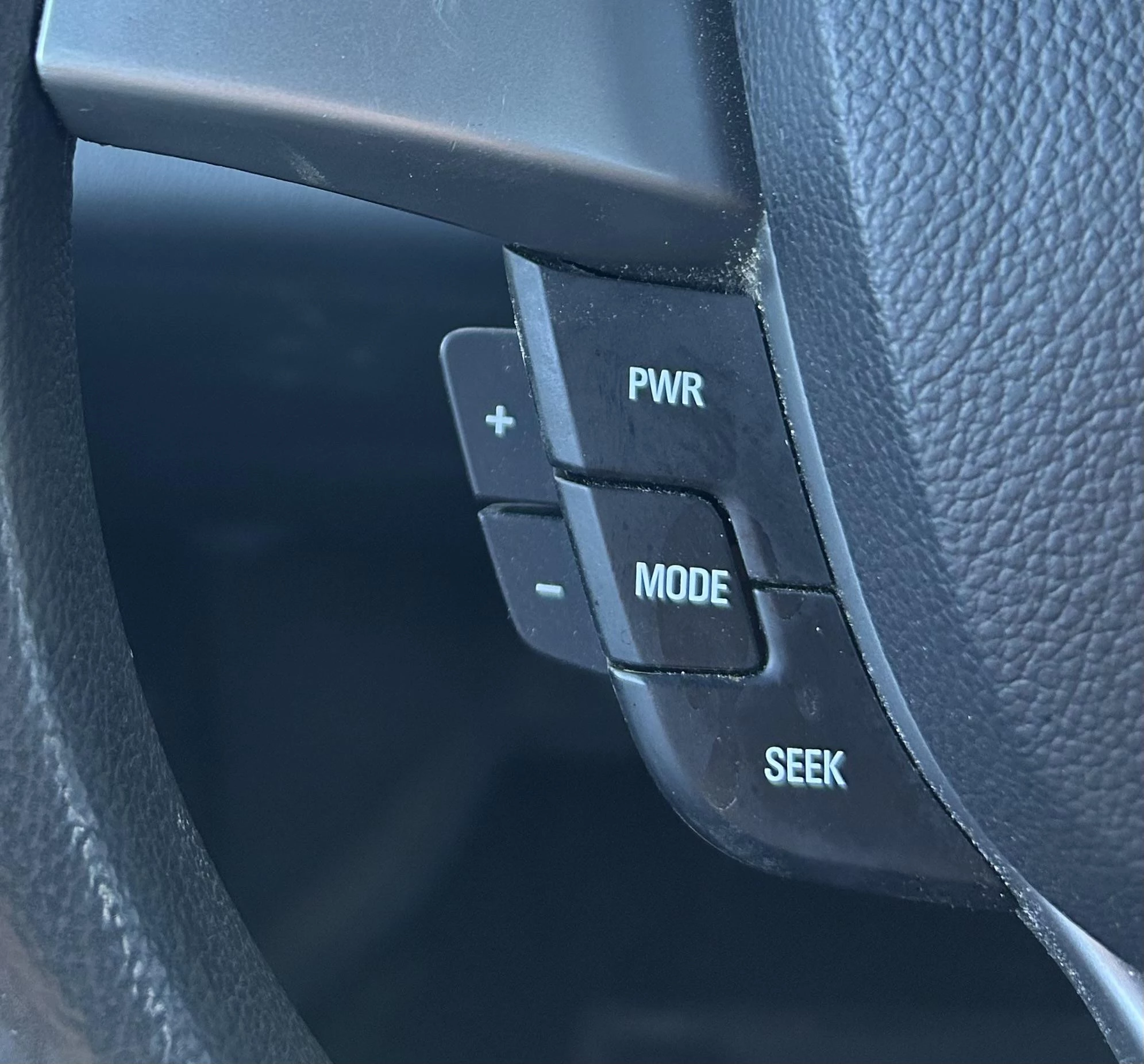 Hoofdafbeelding Chevrolet Spark