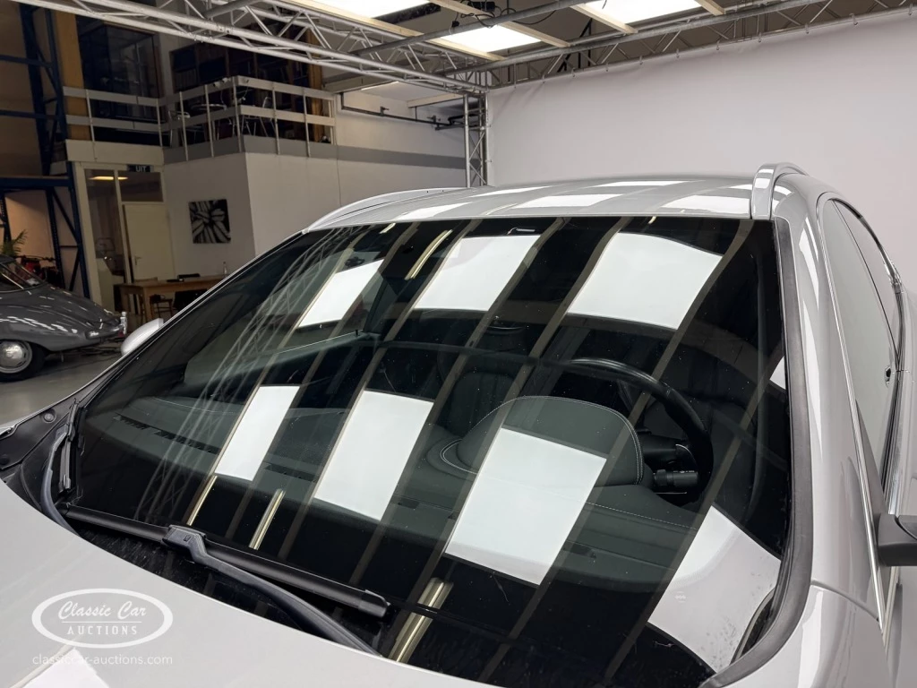 Hoofdafbeelding Maserati Levante