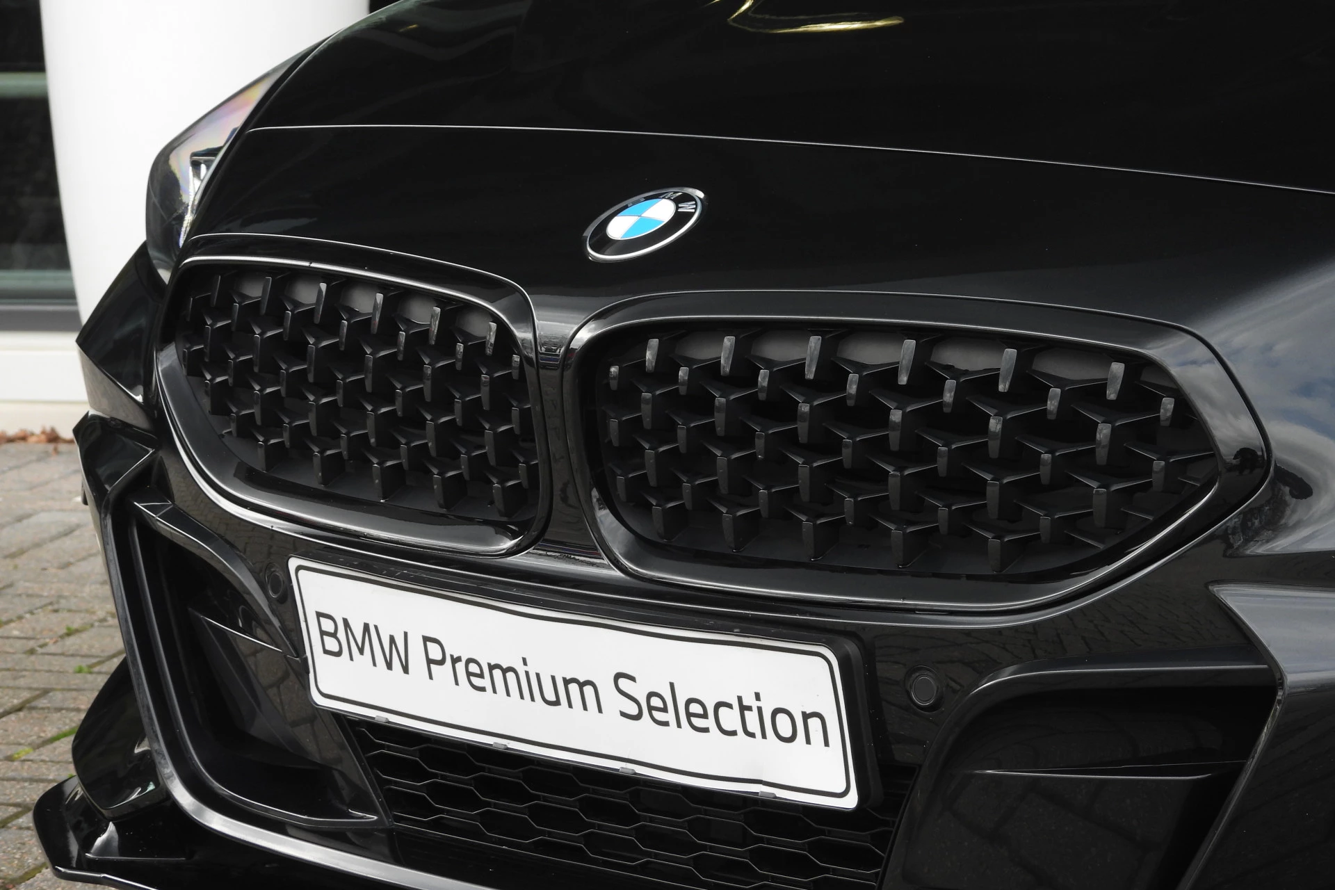 Hoofdafbeelding BMW Z4