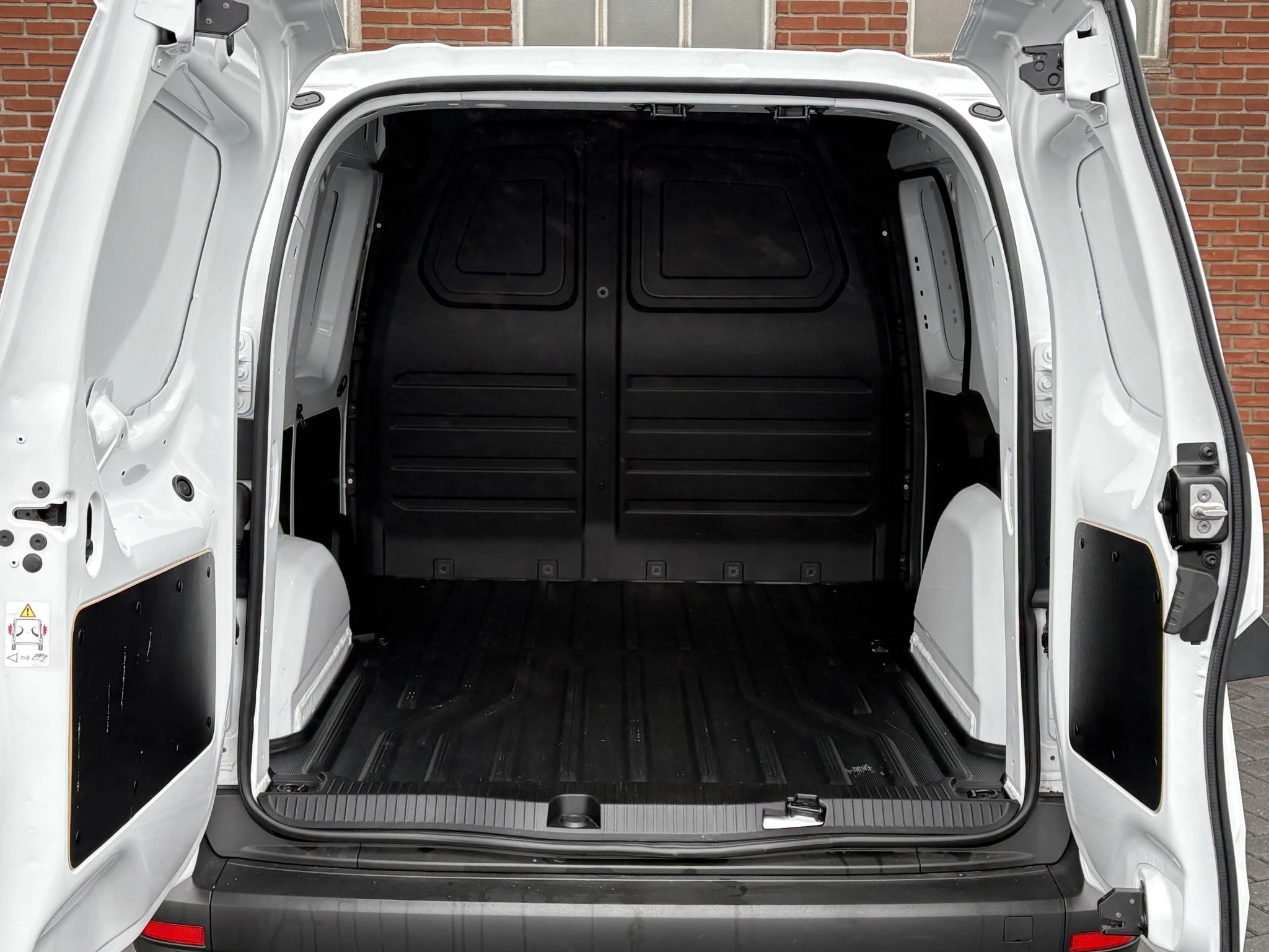 Hoofdafbeelding Mercedes-Benz Citan