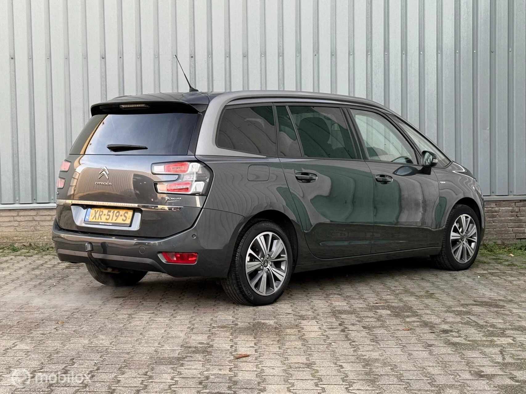 Hoofdafbeelding Citroën Grand C4 Picasso