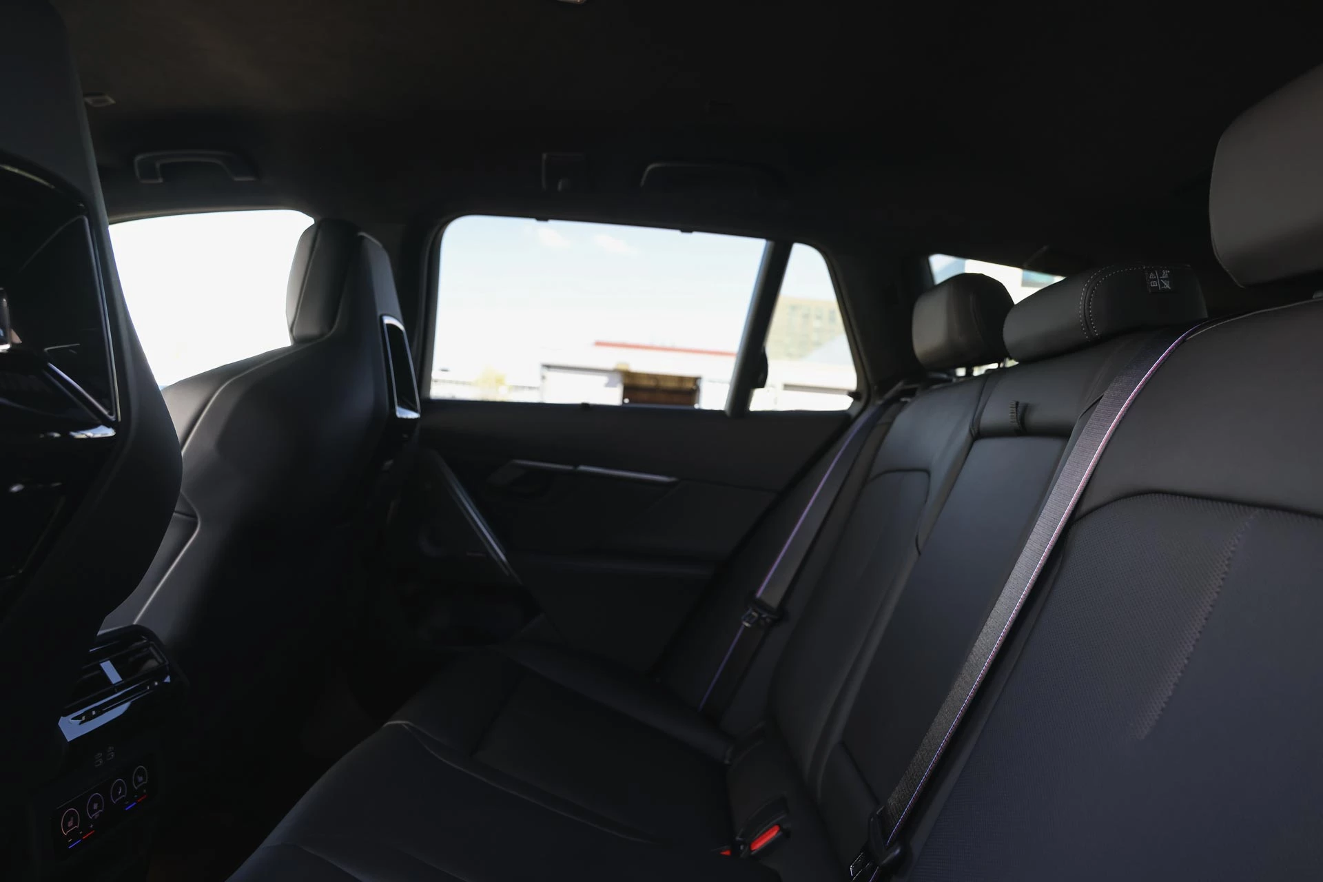 Hoofdafbeelding BMW M5
