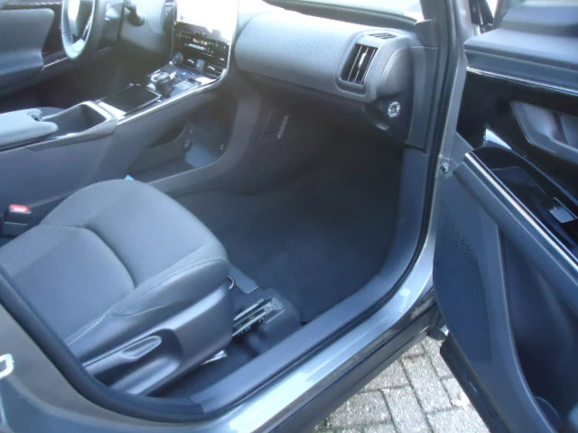 Hoofdafbeelding Toyota bZ4X