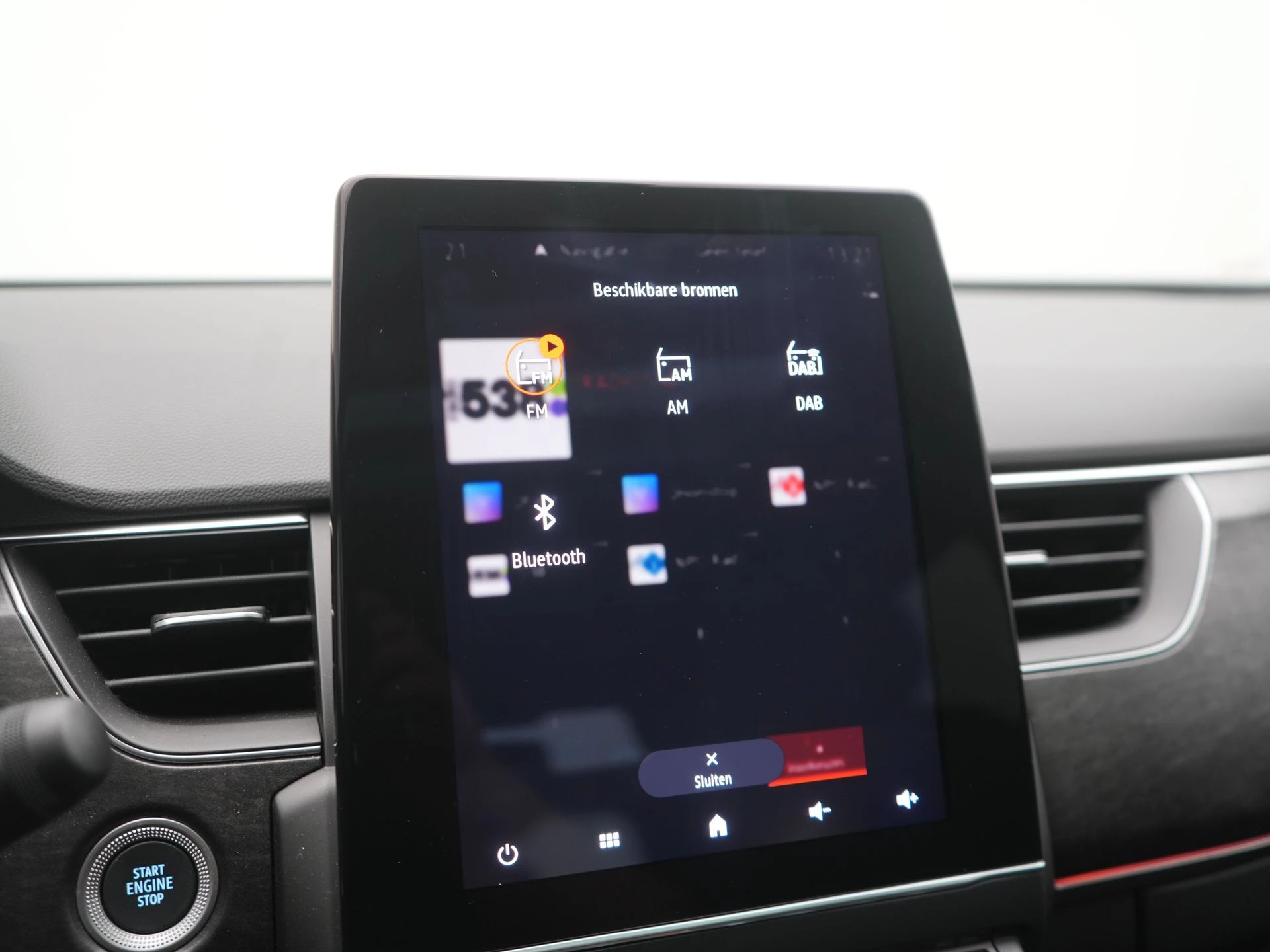 Hoofdafbeelding Renault Arkana
