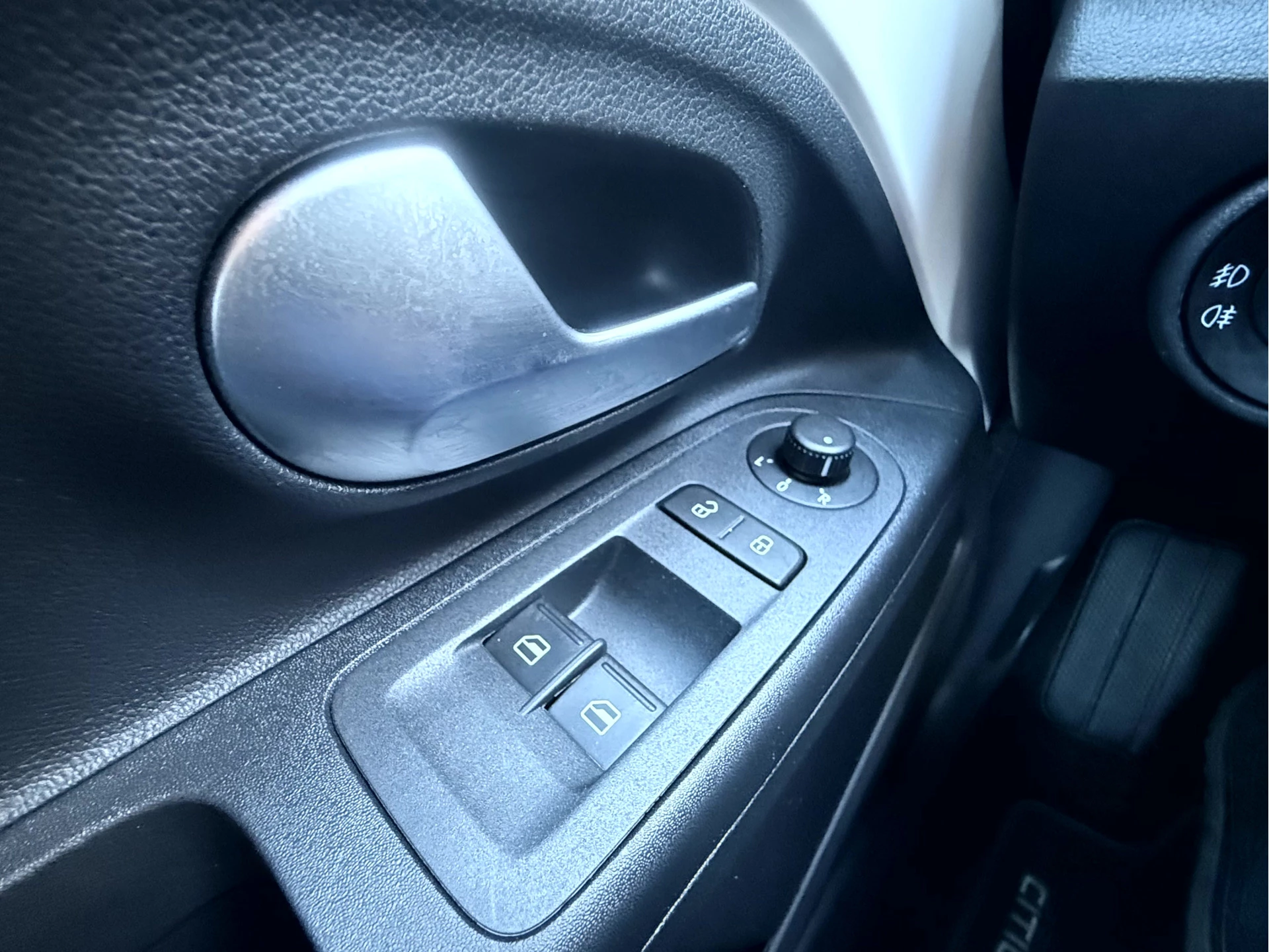 Hoofdafbeelding Škoda Citigo