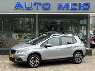 Peugeot 2008 1.2 PureTech Blue Lion Navi Panoramadak Airco