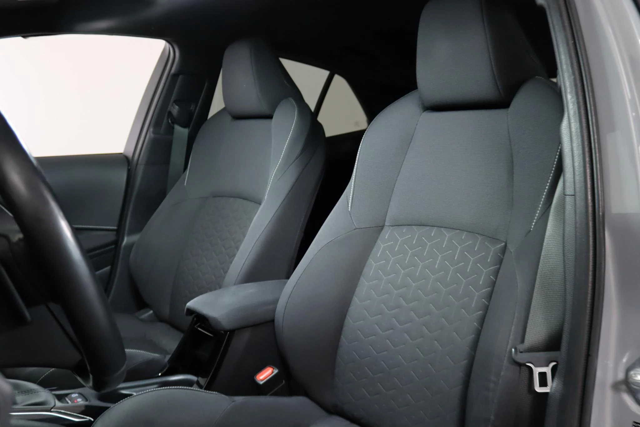 Hoofdafbeelding Toyota Corolla