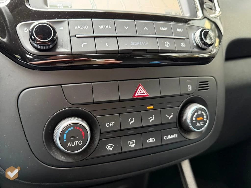 Hoofdafbeelding Kia Venga
