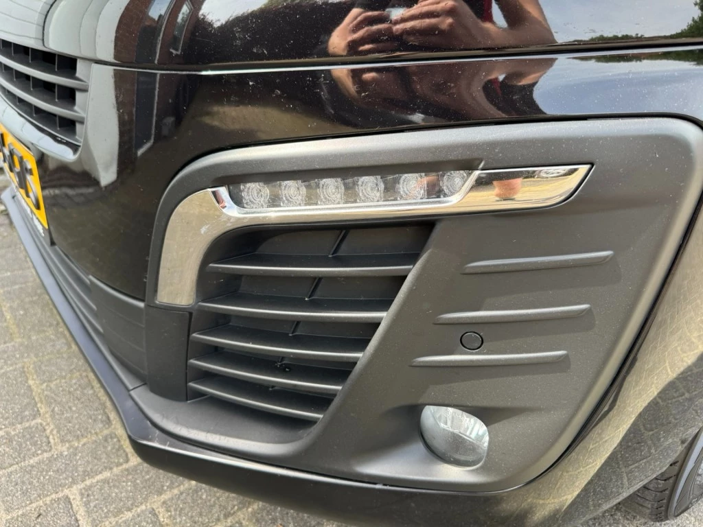 Hoofdafbeelding Peugeot Expert
