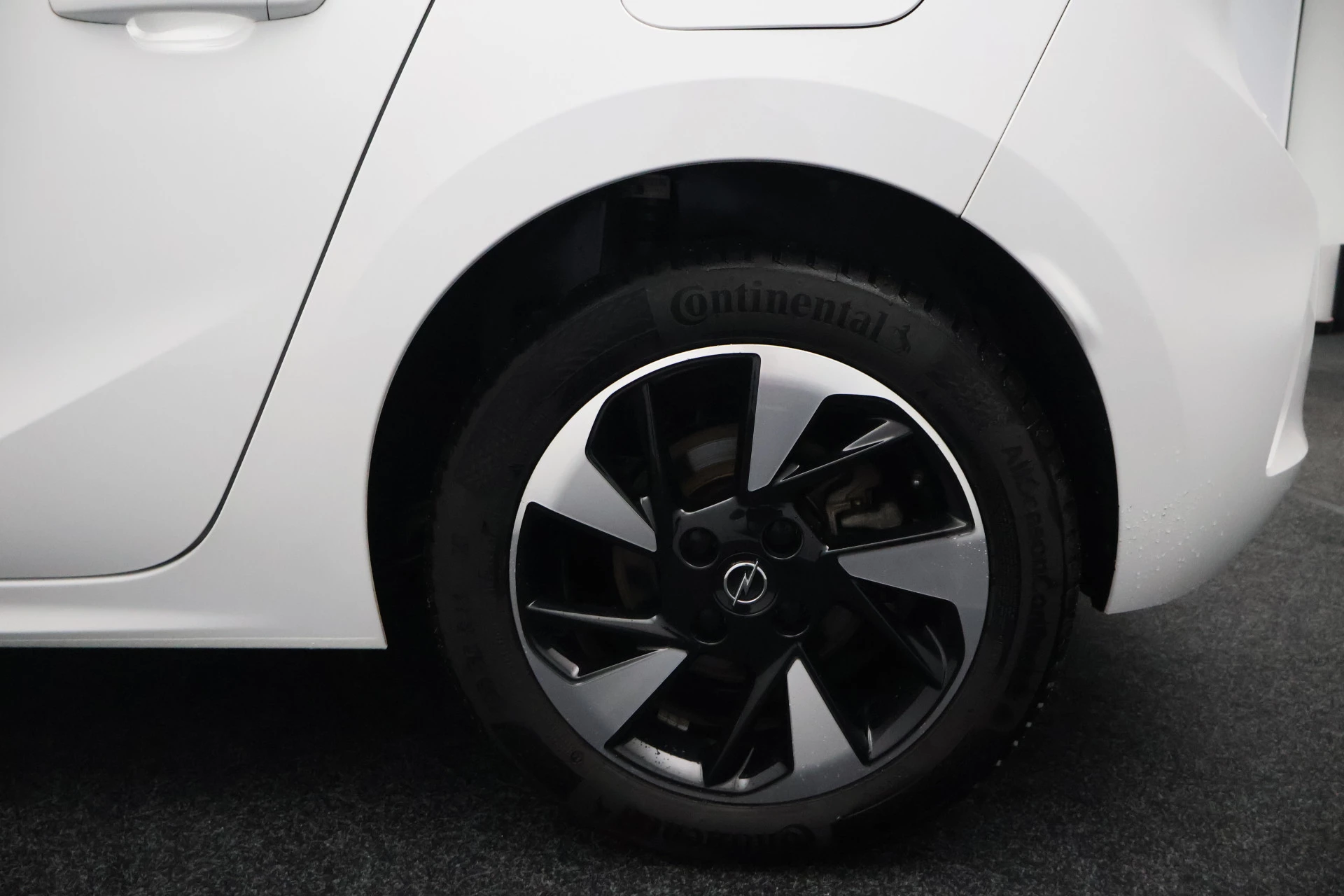 Hoofdafbeelding Opel Corsa-e