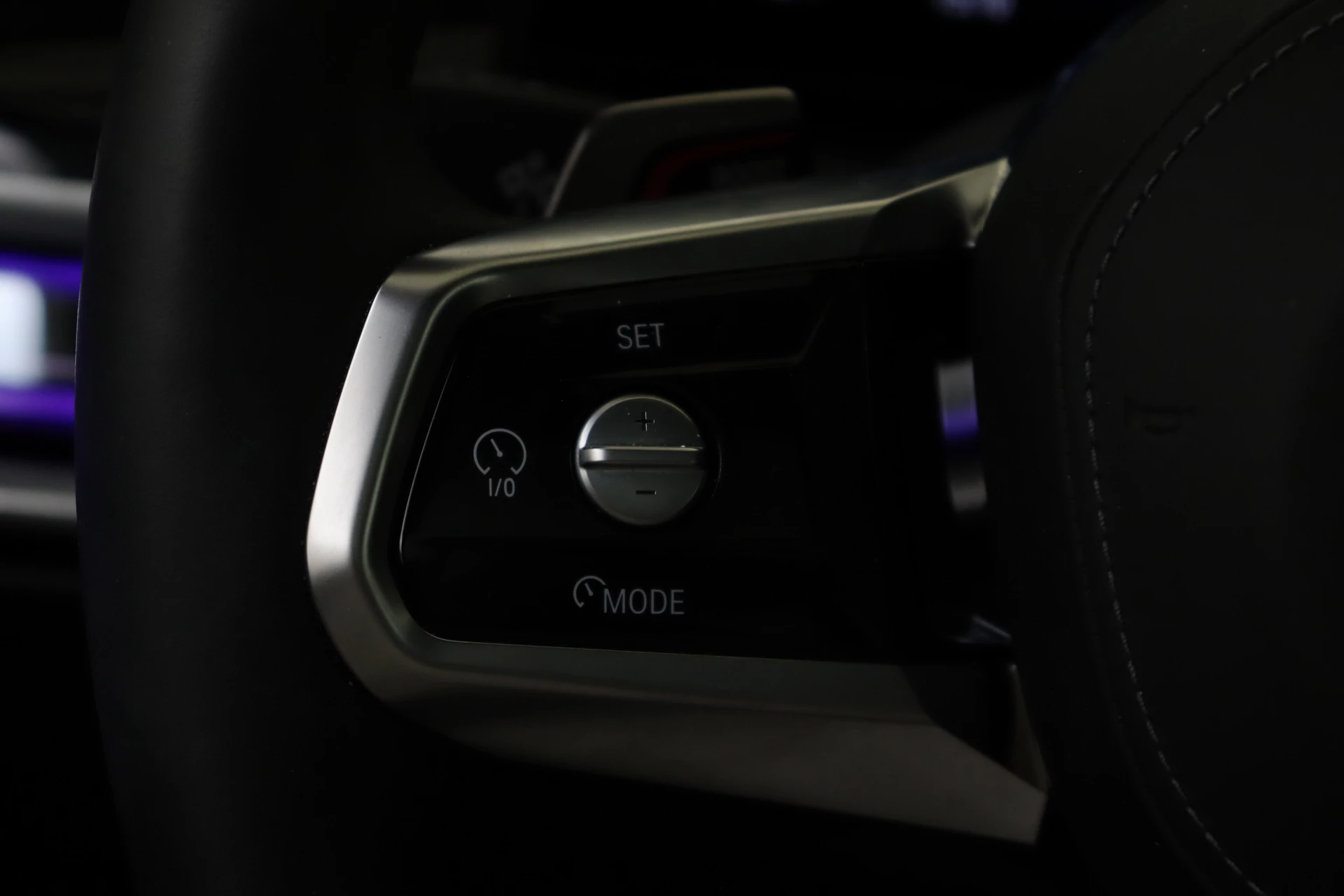 Hoofdafbeelding BMW i7
