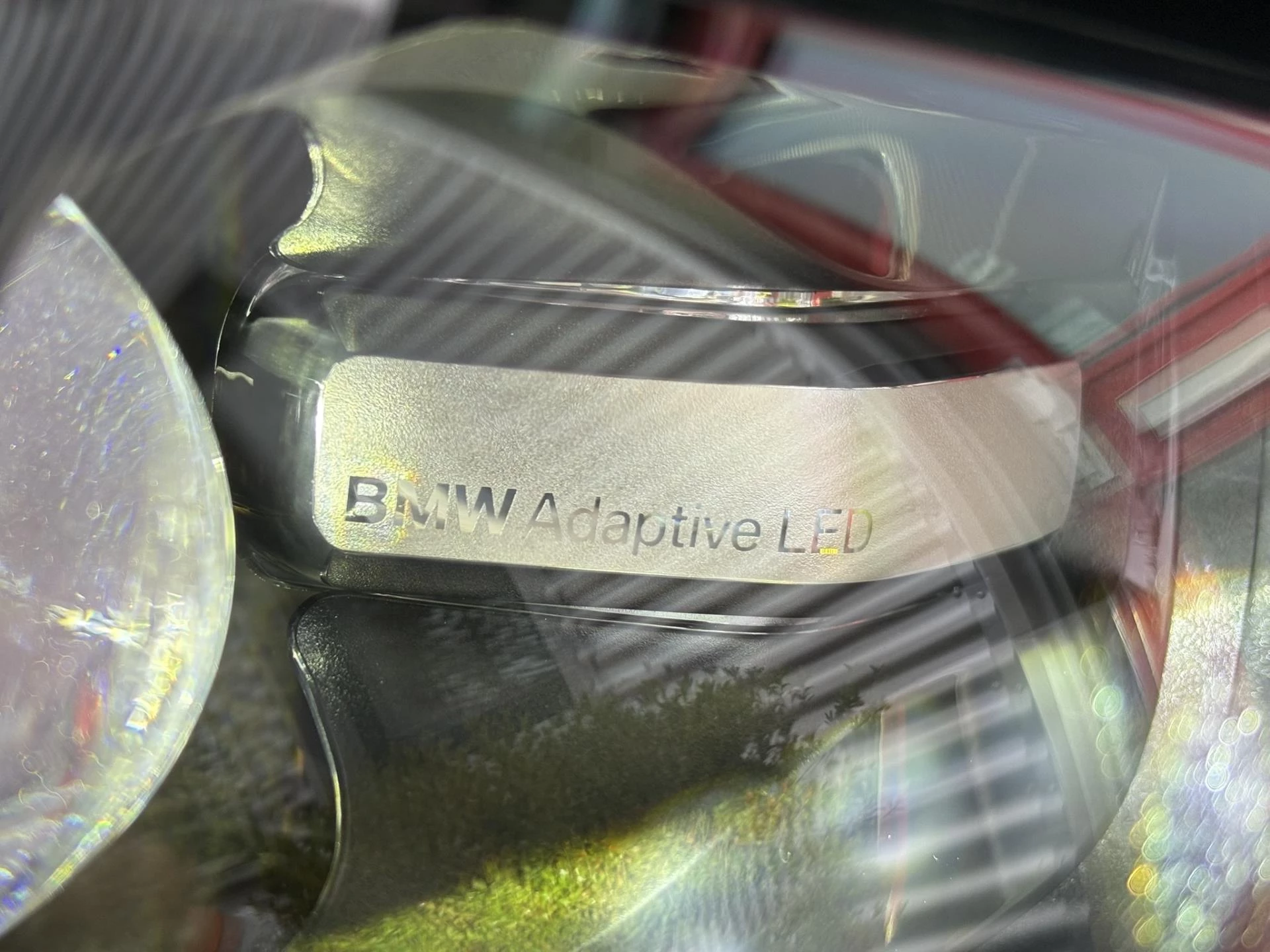 Hoofdafbeelding BMW i3