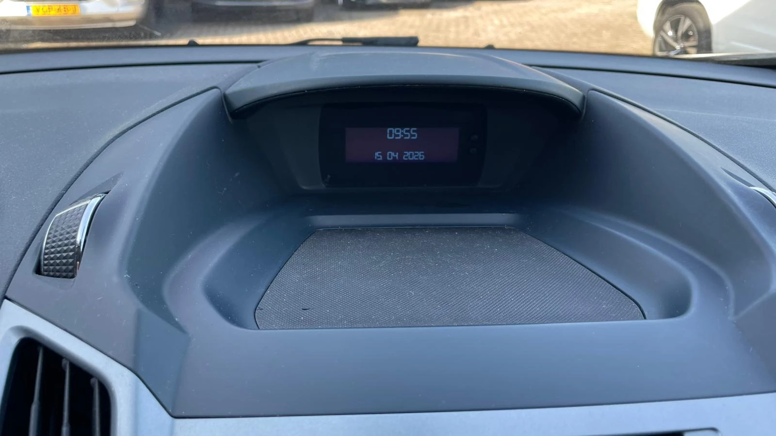 Hoofdafbeelding Ford Grand C-Max