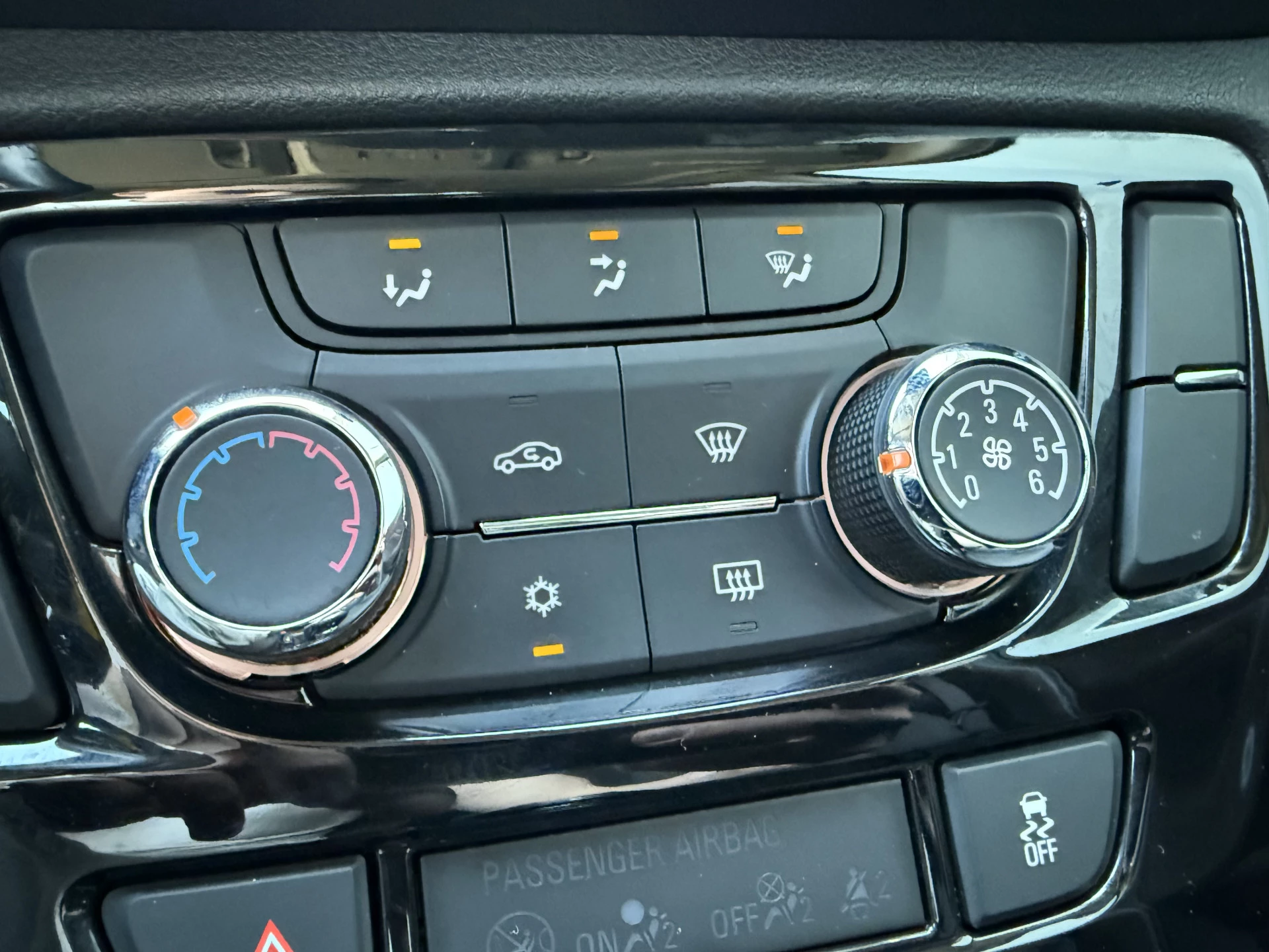 Hoofdafbeelding Opel Mokka X