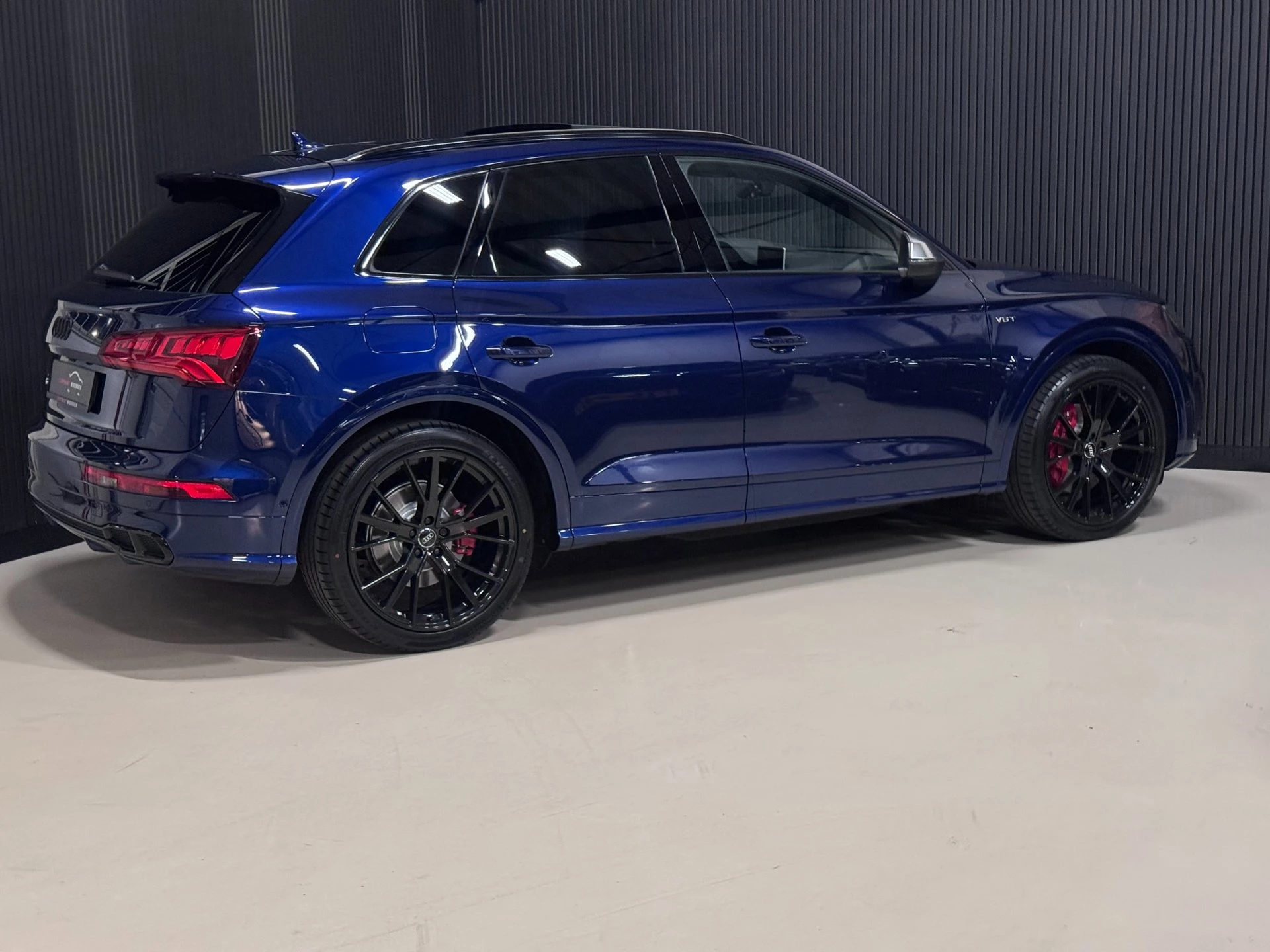 Hoofdafbeelding Audi SQ5
