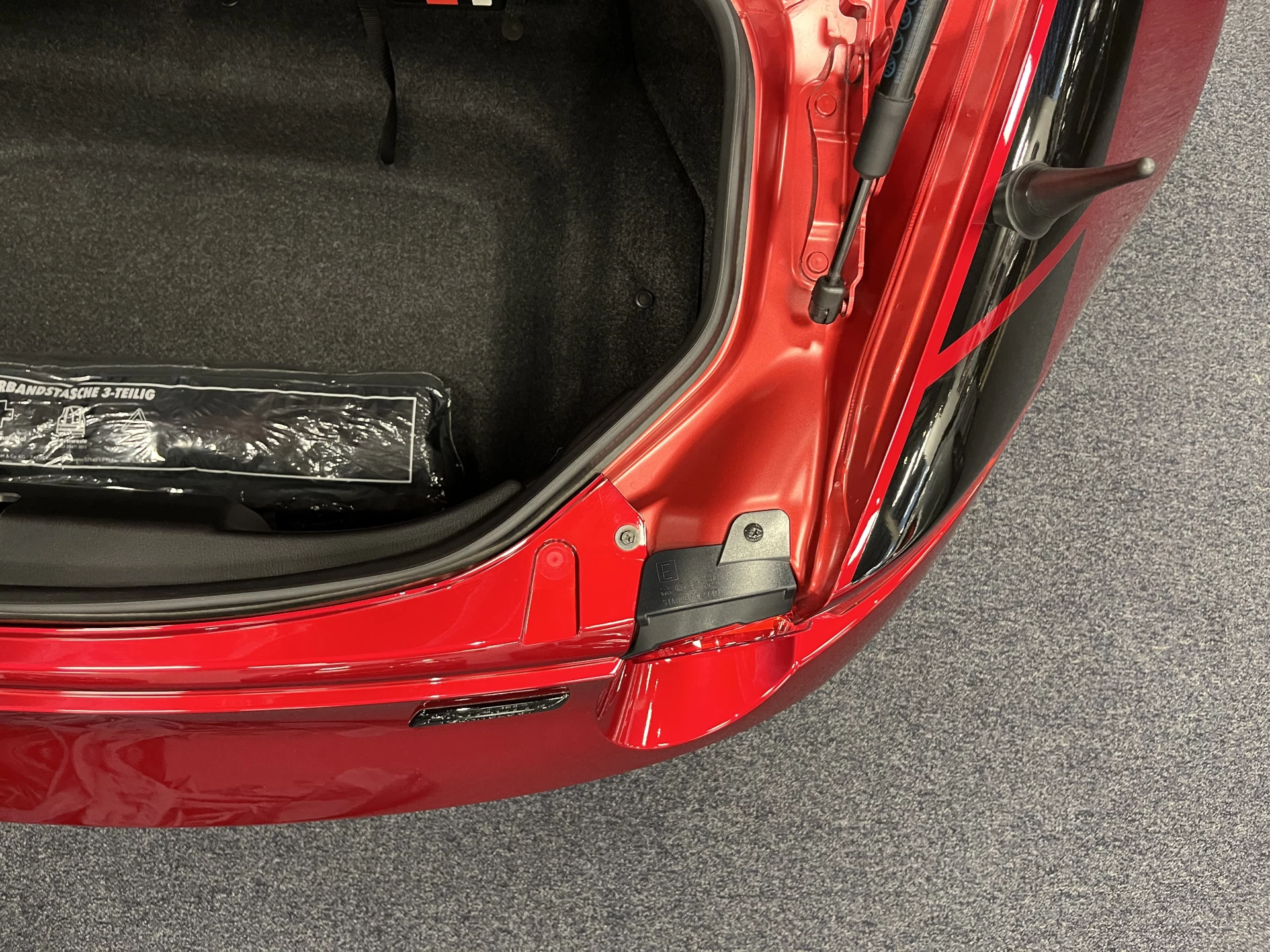 Hoofdafbeelding Mazda MX-5