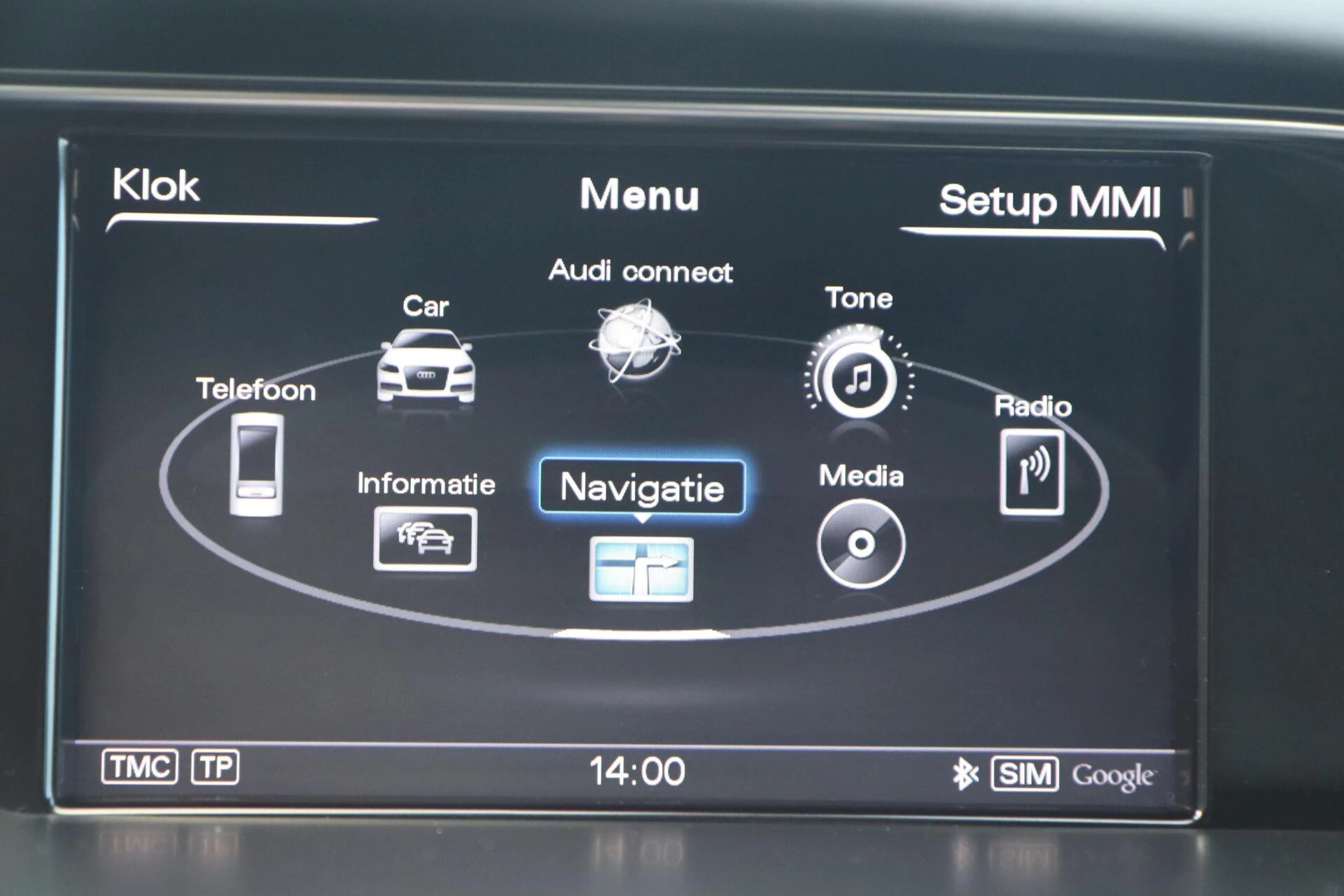 Hoofdafbeelding Audi S5