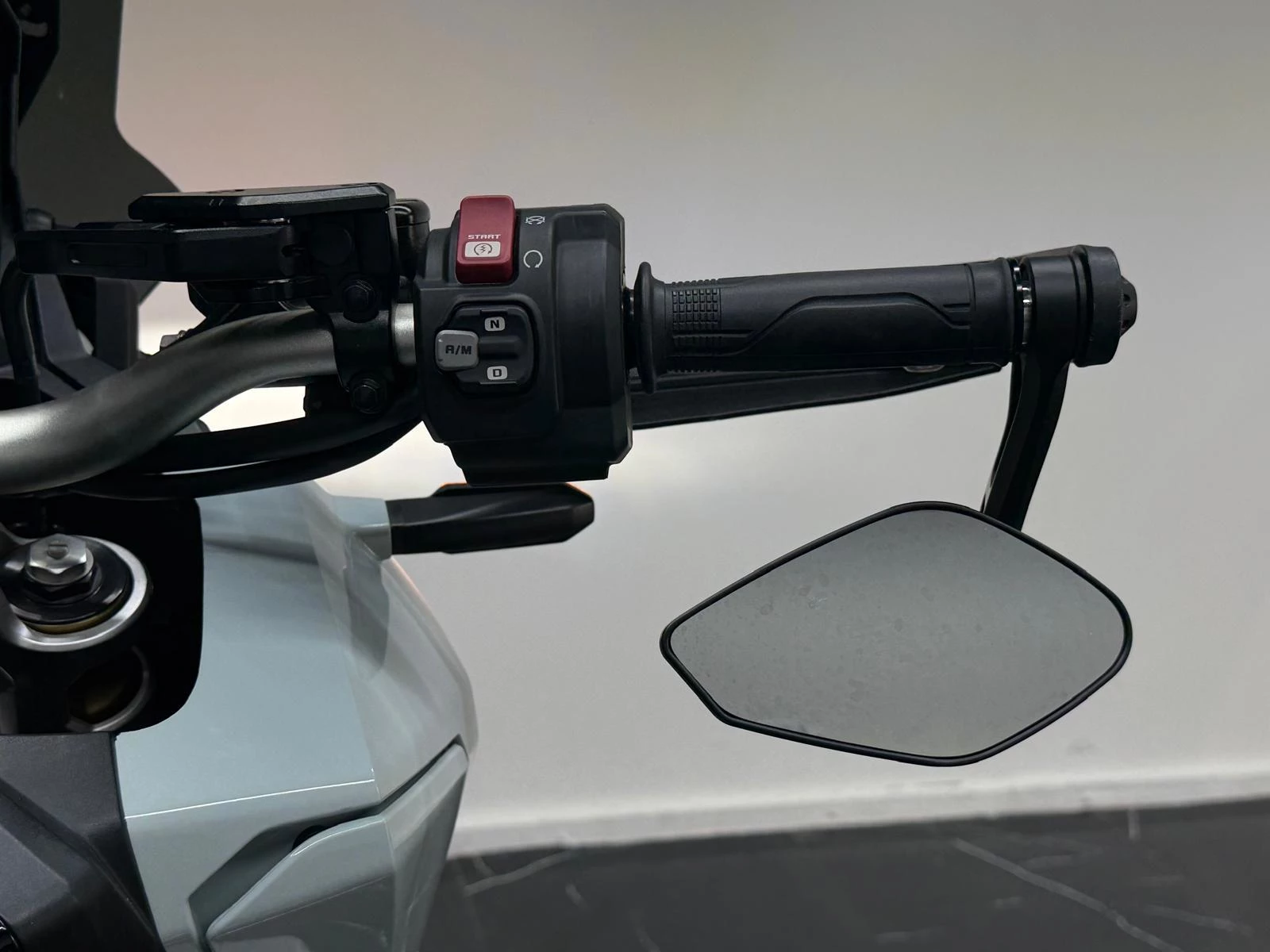 Hoofdafbeelding Honda X-ADV