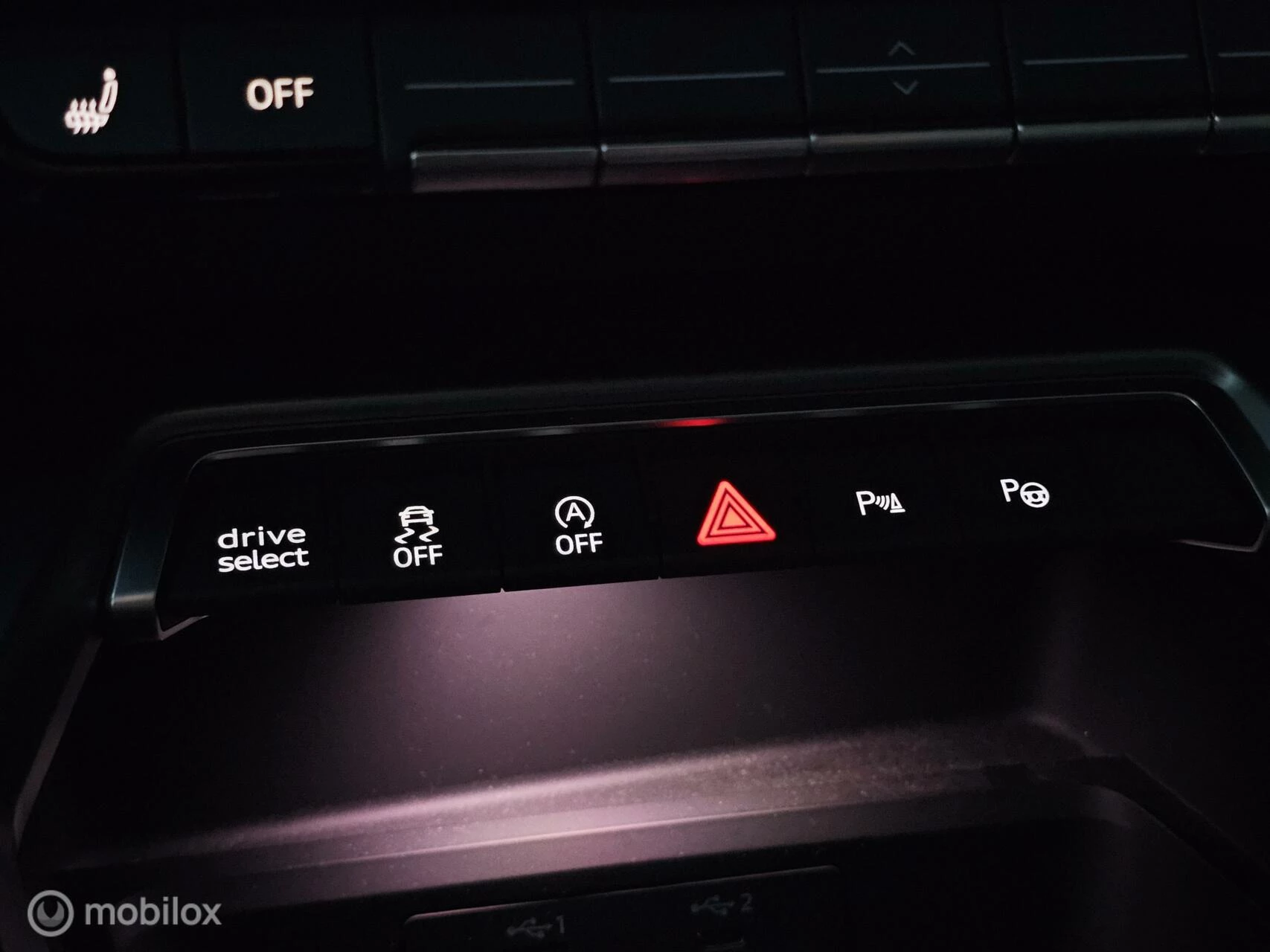 Hoofdafbeelding Audi S3