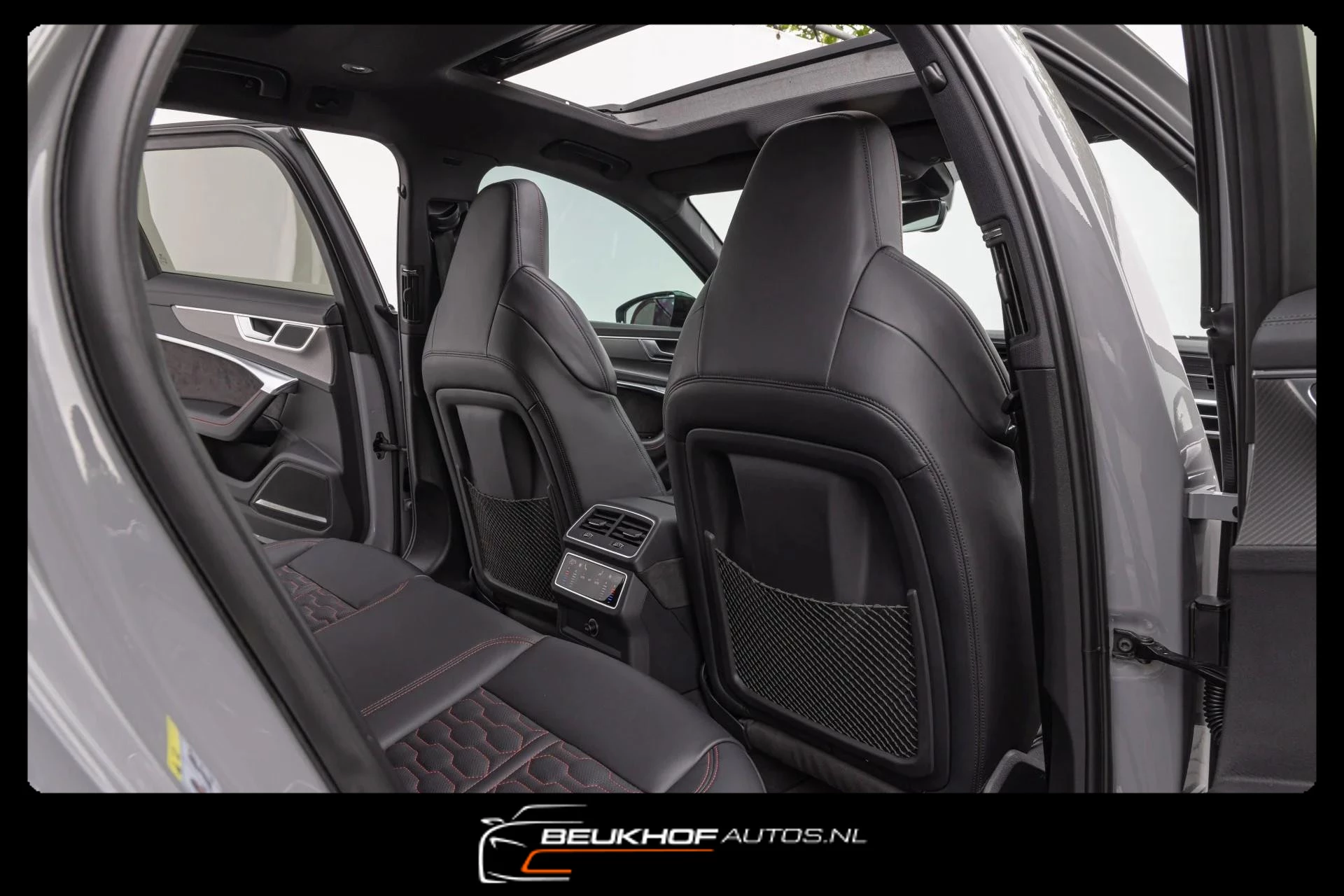 Hoofdafbeelding Audi RS6