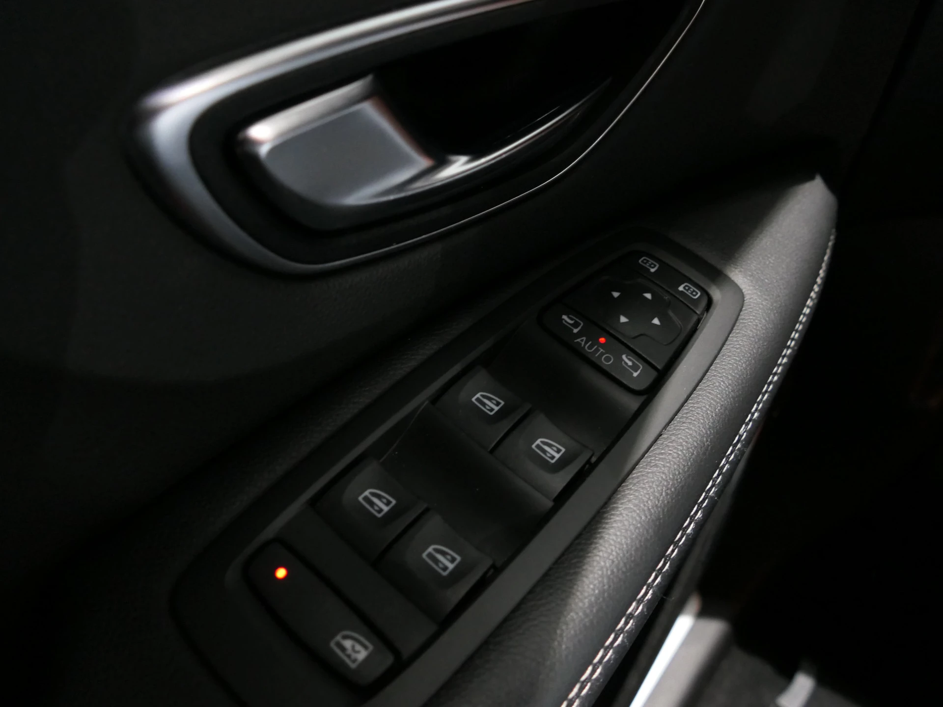 Hoofdafbeelding Renault Scénic