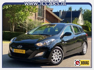 Hoofdafbeelding Hyundai i30