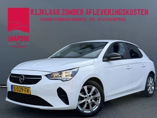 Opel Corsa BWJ 2022 1.2 101 PK Level 2 CARPLAY + ANDROID | CLIMA | CRUISE | LMV | PDC