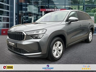 Škoda Kodiaq 1.5 TSI DSG SELECTION TREKHAAK/CAMERA/NAVI/ACC/CARPLAY/STOELVERW