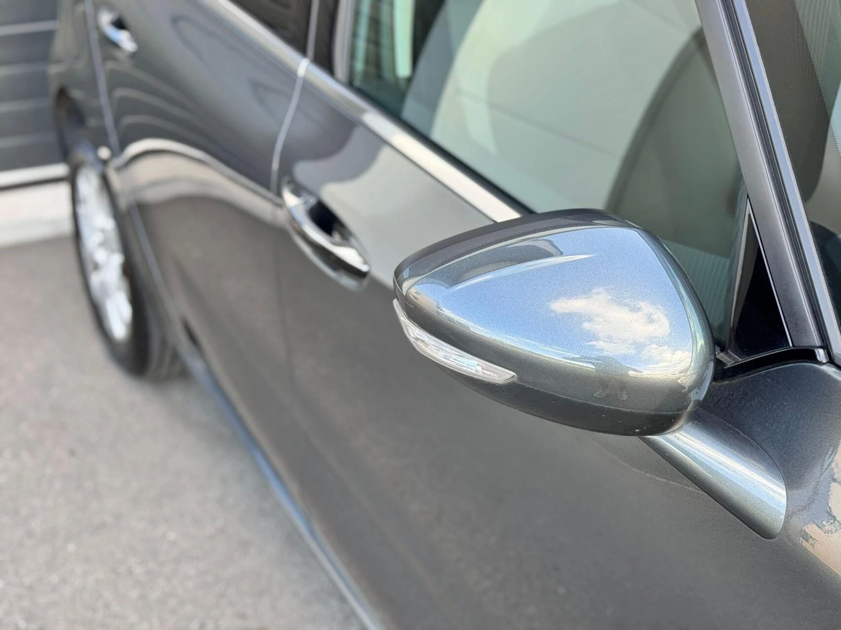 Hoofdafbeelding Citroën C4 Picasso