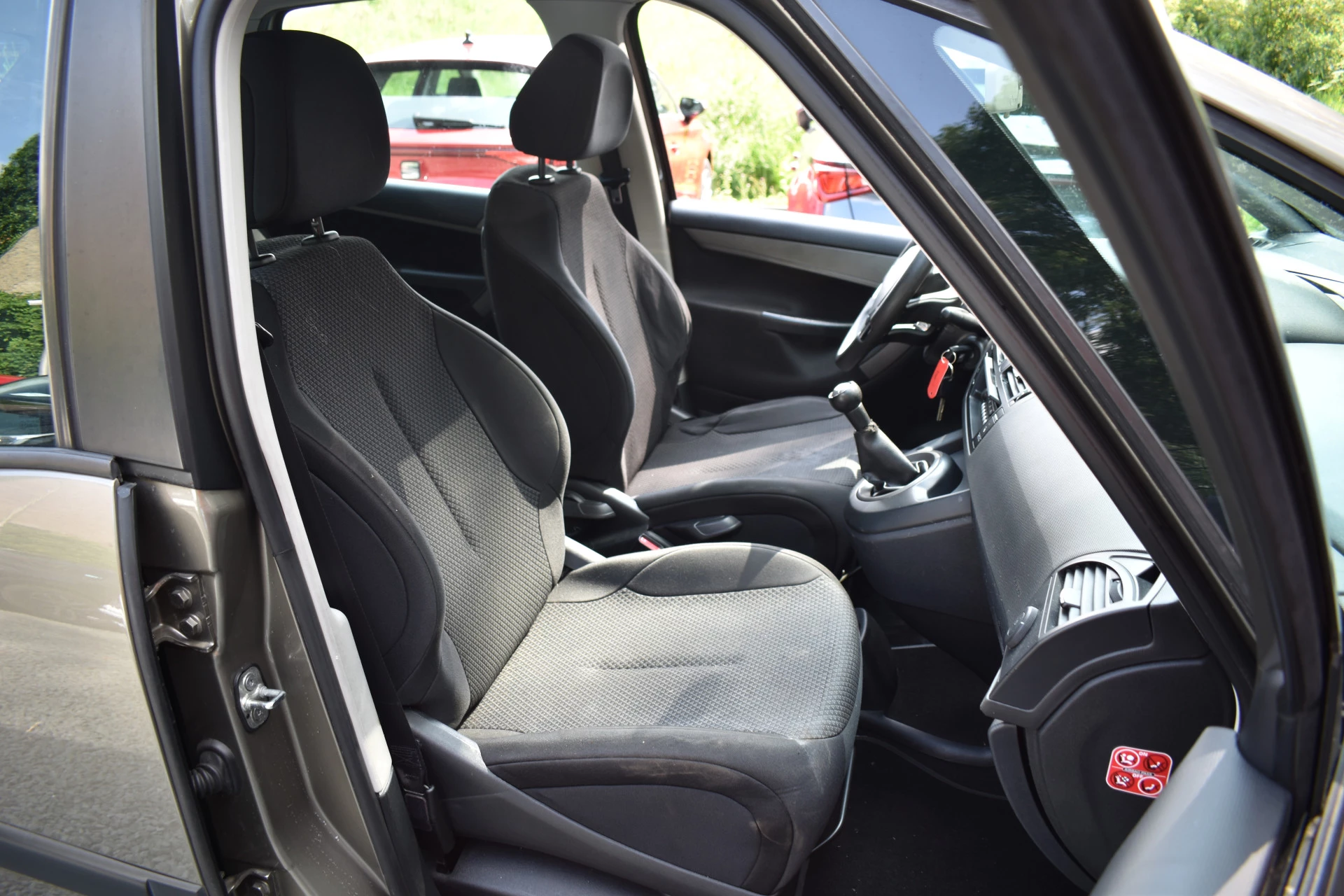 Hoofdafbeelding Citroën C4 Picasso