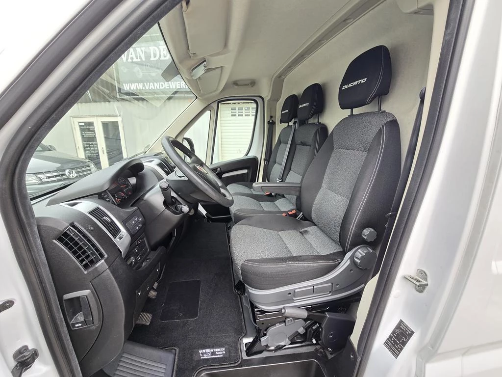 Hoofdafbeelding Fiat Ducato
