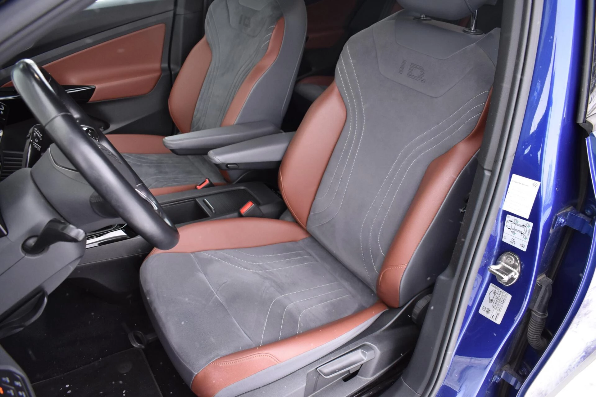 Hoofdafbeelding Volkswagen ID.4