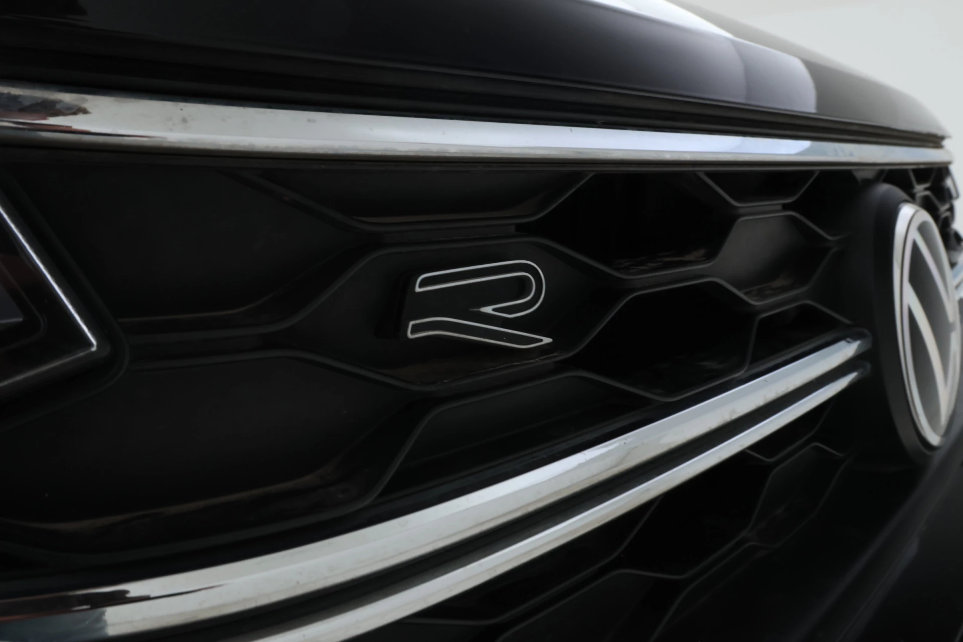 Hoofdafbeelding Volkswagen Taigo