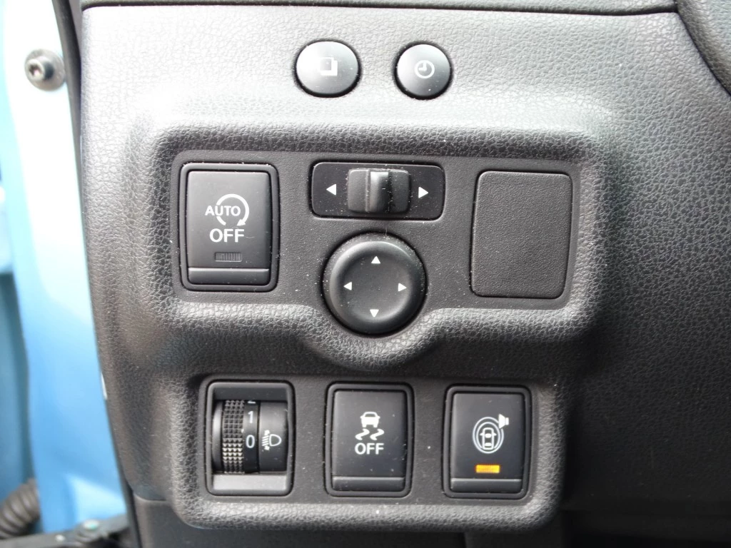Hoofdafbeelding Nissan Note