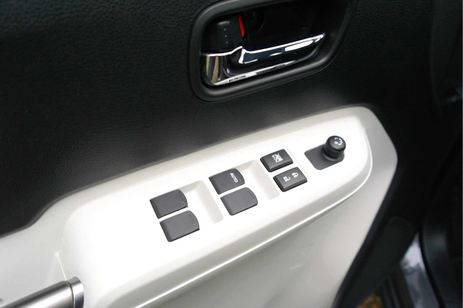 Hoofdafbeelding Suzuki Ignis