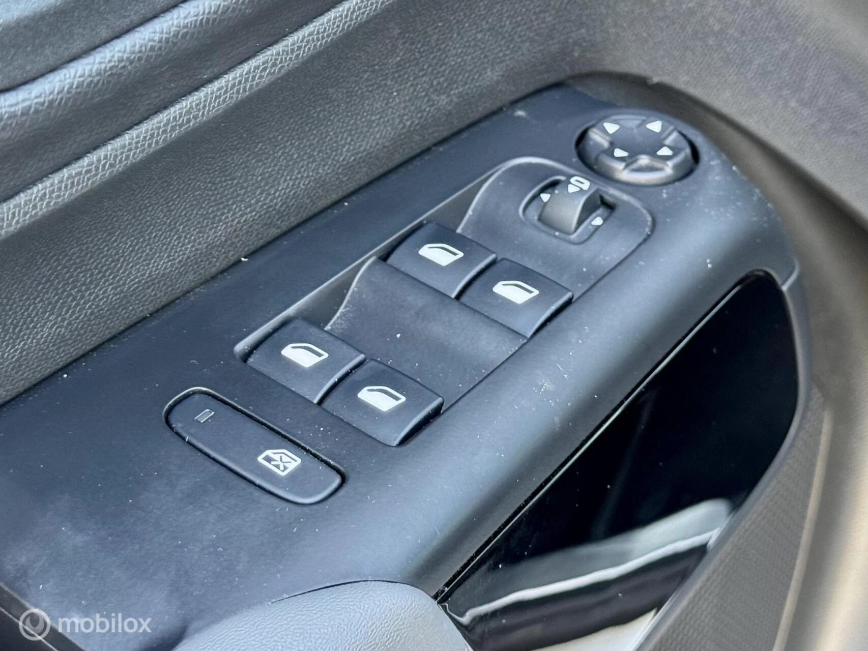 Hoofdafbeelding Citroën C5 Aircross