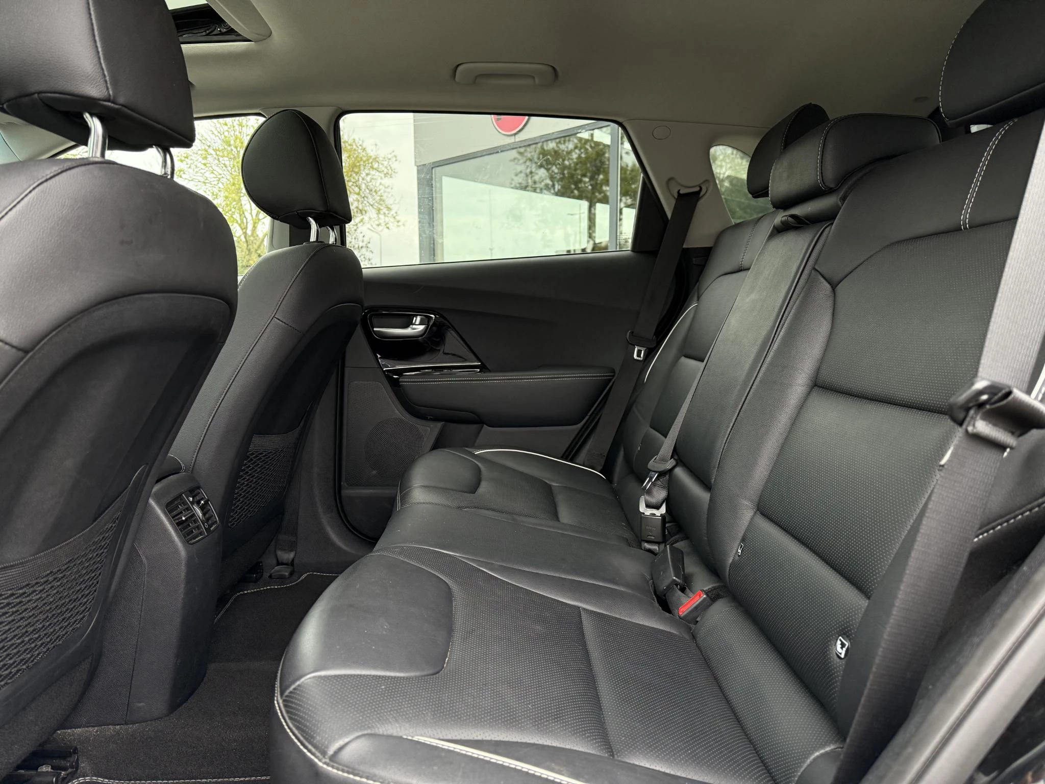 Hoofdafbeelding Kia e-Niro