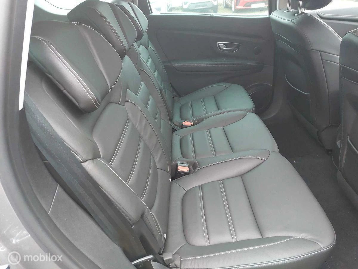 Hoofdafbeelding Renault Grand Scénic
