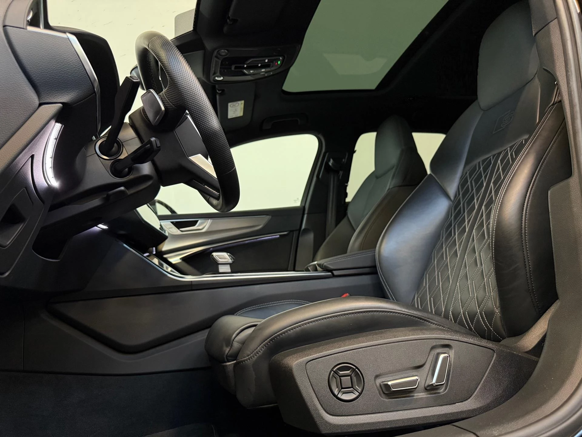 Hoofdafbeelding Audi A7