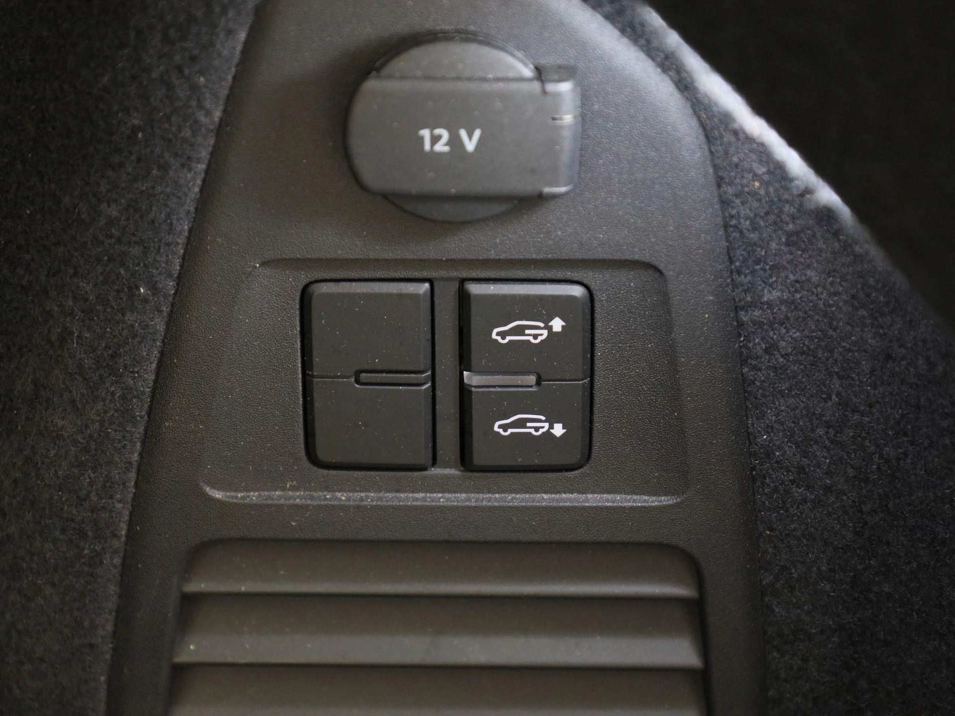 Hoofdafbeelding Volkswagen Touareg