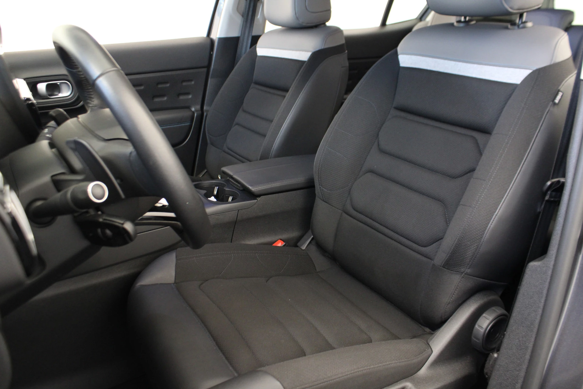 Hoofdafbeelding Citroën C5 Aircross