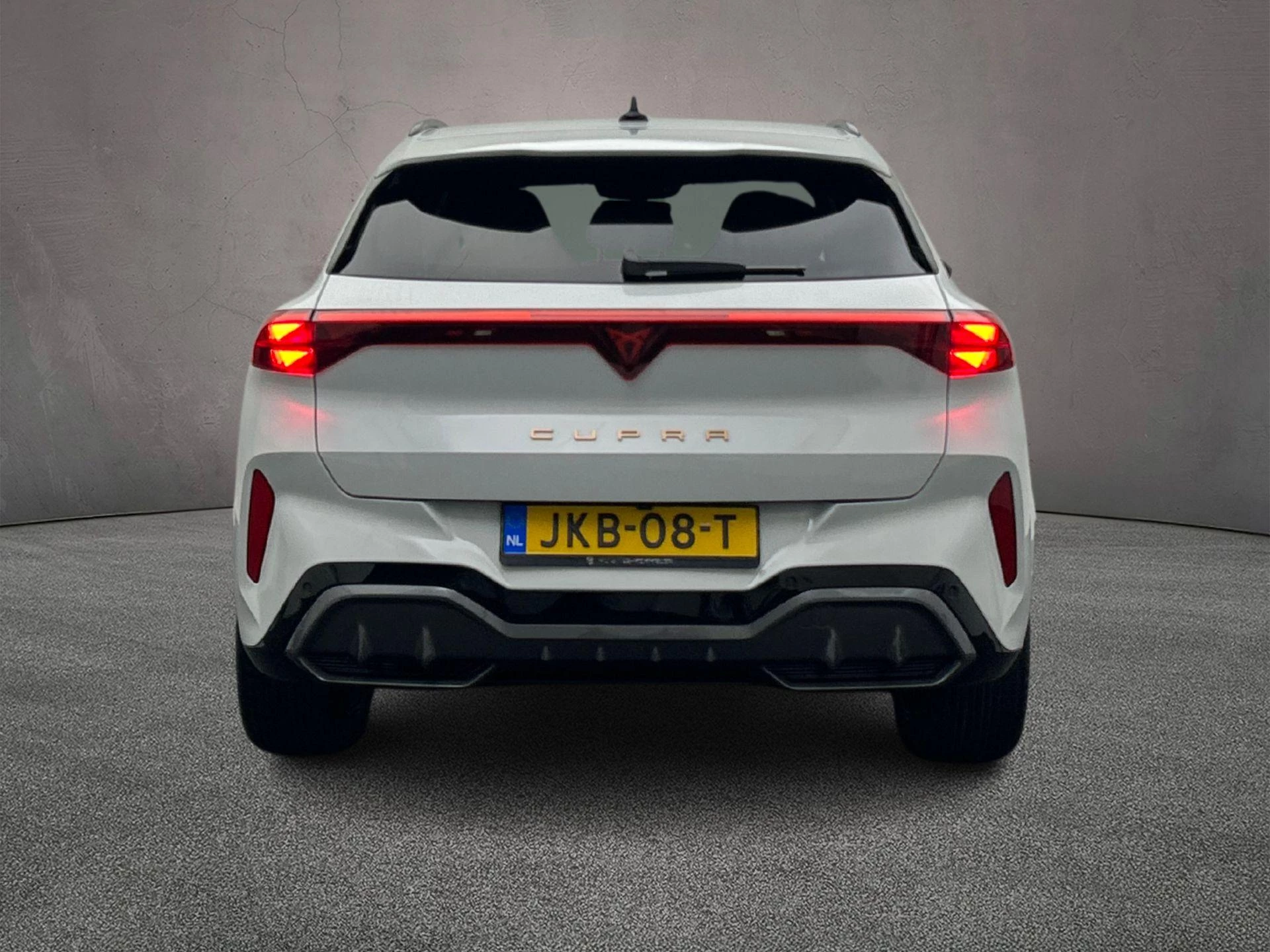 Hoofdafbeelding CUPRA Terramar